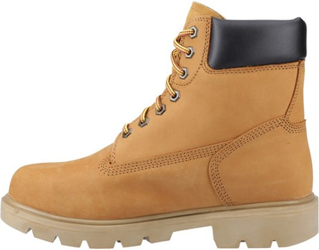 Timberland Pro Work Shoe Sawhorse 2.0 S1P | miel | taille 46 - 197641225296