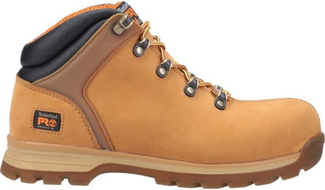 Timberland Pro Chaussure De Travail Splitrock Xt S3 | miel | taille 39 - 192363613093