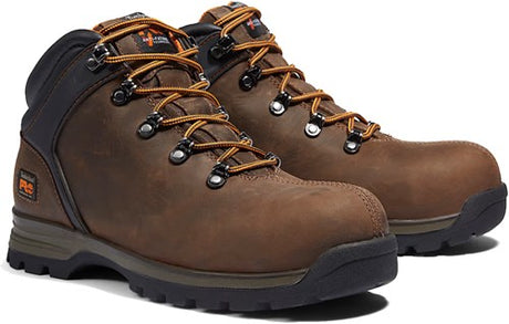 Timberland Pro Chaussure De Travail Splitrock Xt S3 | noir | taille 49 - 192363617923
