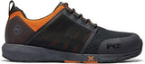 Timberland rayon bas s1p | orange noir | taille 44 - 194904620164