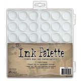 Ranger encre ranger • palette d'encre Tim Holtz