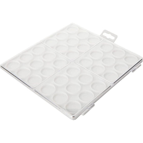 Ranger encre ranger • palette d'encre Tim Holtz