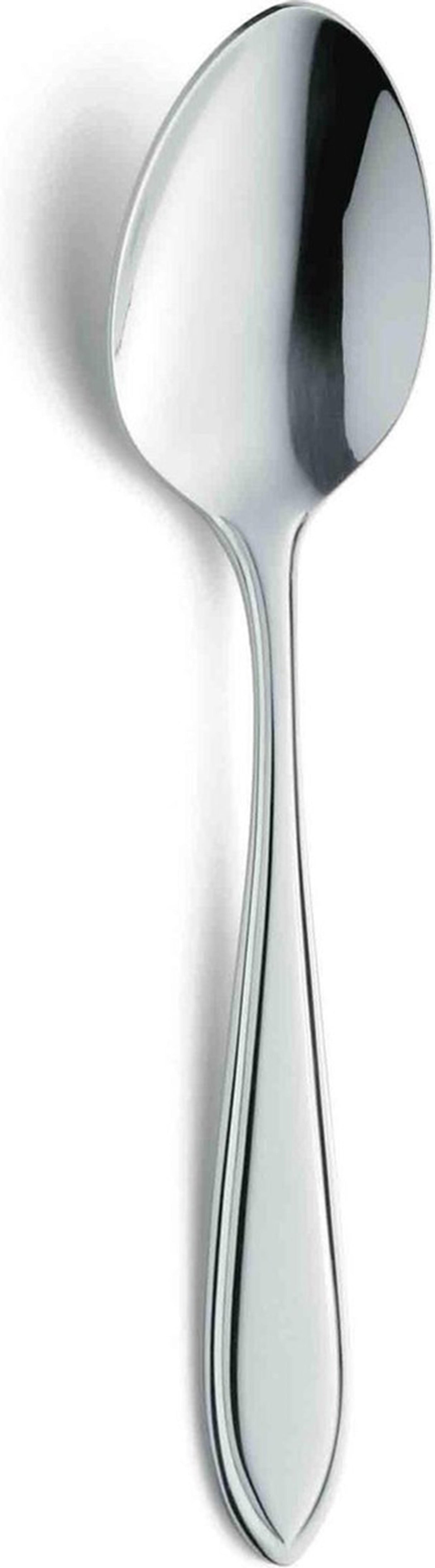 Amefa cuillères à café de filet 12 pcs en boîte c c