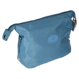 Trousse de toilette Traveler Essentials bleu 30cm x 20cm