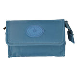 Sac miroir traveller essentials bleu 16,5cm x 11cm