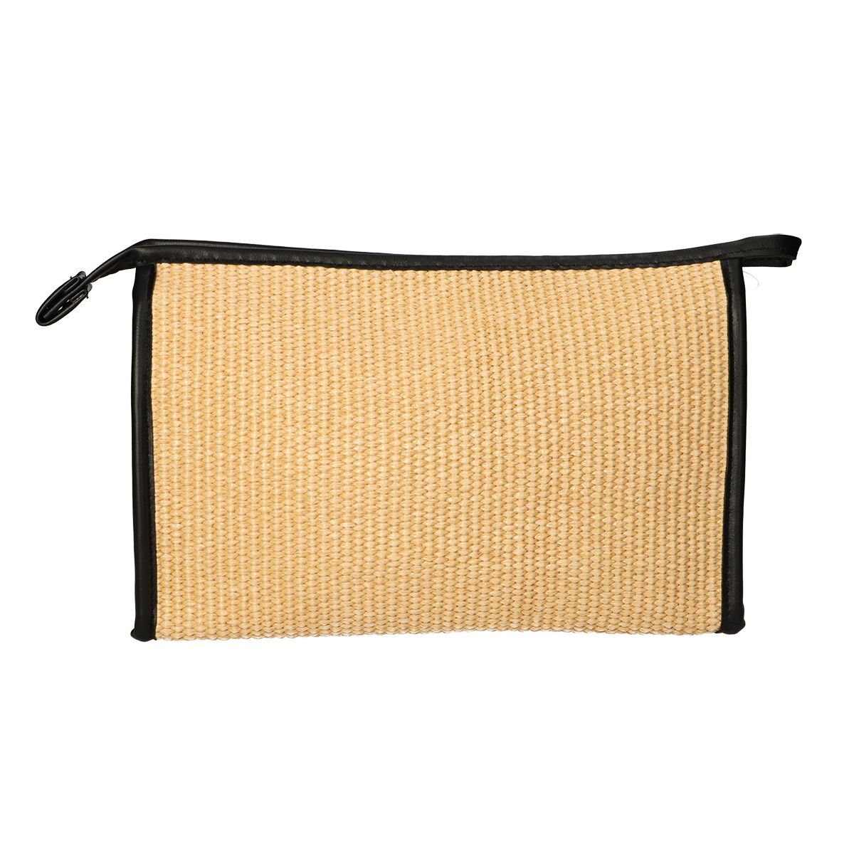 Trousse de toilette voyageur roseau la plage 30x20cm