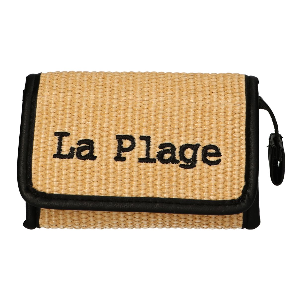Sac miroir voyageur roseau la plage 16,5x11cm