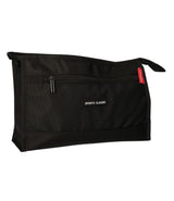 Trousse de toilette Traveler sport classique noir 30x19,5cm