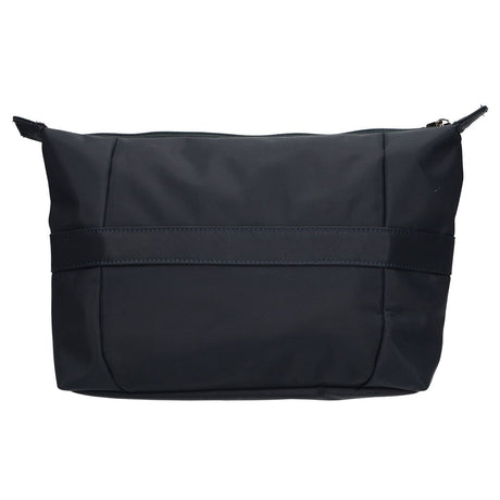Traveller toilettas travel waterdicht donkerblauw 33,5cm x 21,5cm