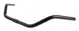 Muisse de Humpert 22,2 640 25,4 mm en acier noir