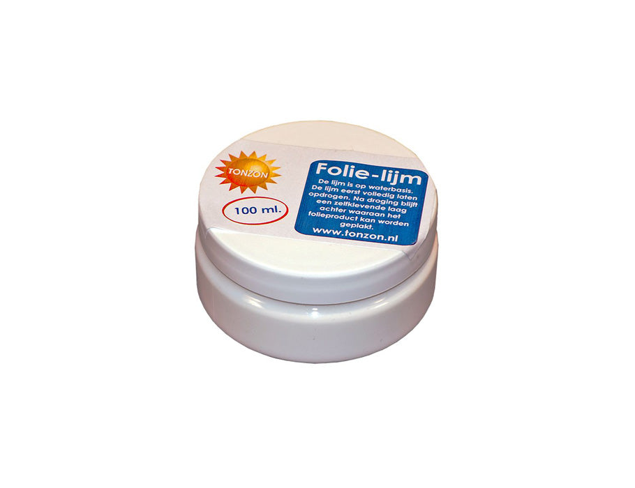 Glue en feuille de tonzon - 100 ml