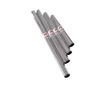 Radiateur de radiateur de tonzon - 40 cm x 25 m
