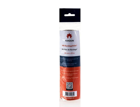 Tonzon HR Bandage Foil - 200 mm x 25m