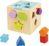 Takey Toy House Shood se tenait 12 mois 13 pièces