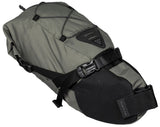 Chargeur arrière Topeak - 15 l - vert