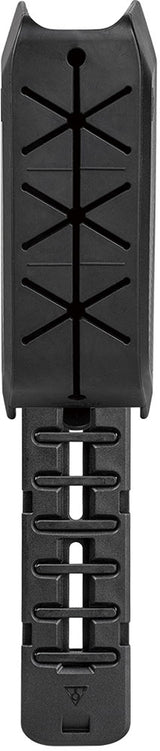 Sacoche pour tube supérieur Topeak Fast Fuel Tri-Station