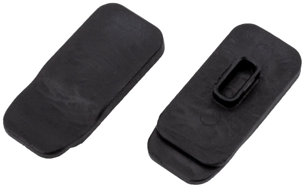 Démonte-pneu en supersteel avec insert en plastique Topeak