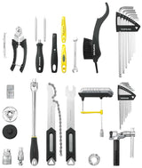Mallette à outils Topeak Prepbox