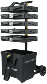 Chariot à outils pour station de préparation Topeak sans outils