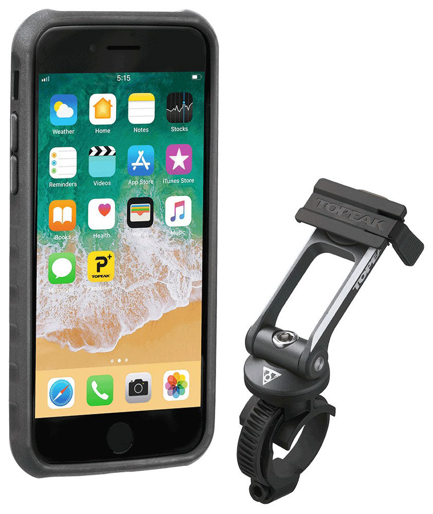TOCKED RIDecase iPhone 15 Pro Max incl. Confirmation