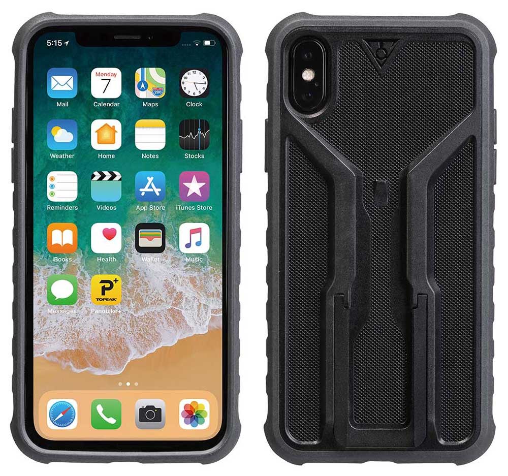 TOCKED RIDecase iPhone 15 Pro Max incl. Confirmation