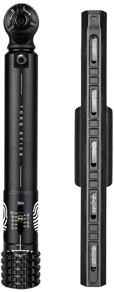 TOPEAK TORQ Stick Corque Corque