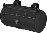 Front de front tubulaire du guidon topak 1,5 L
