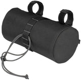 Front de front tubulaire du guidon topak 1,5 L