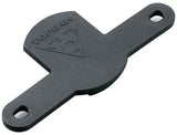 Adaptateur de feu arrière standard Topeak