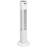 Bestron AFT770WRC BORENVENTILator avec télécommande