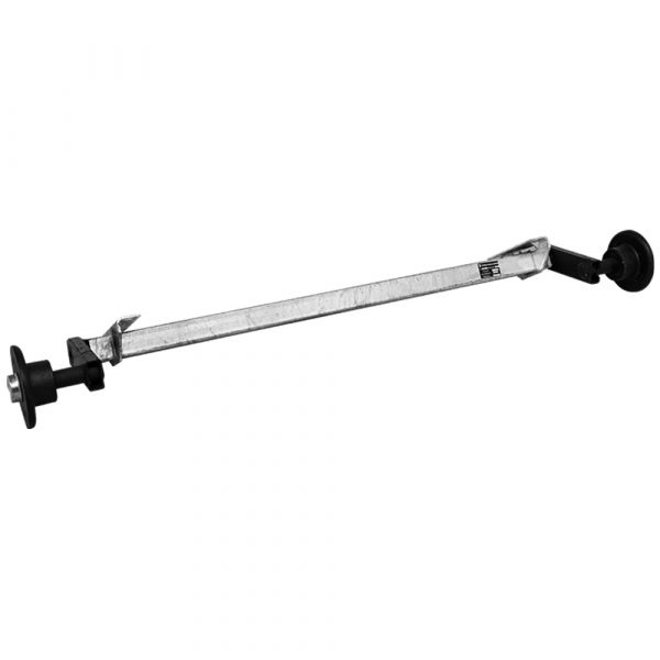 Essieu de torsion o 1000 kg 5 gt 1000 1450