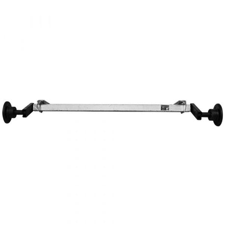 Essieu de torsion o 1400 kg 5 gt. 1000 1450