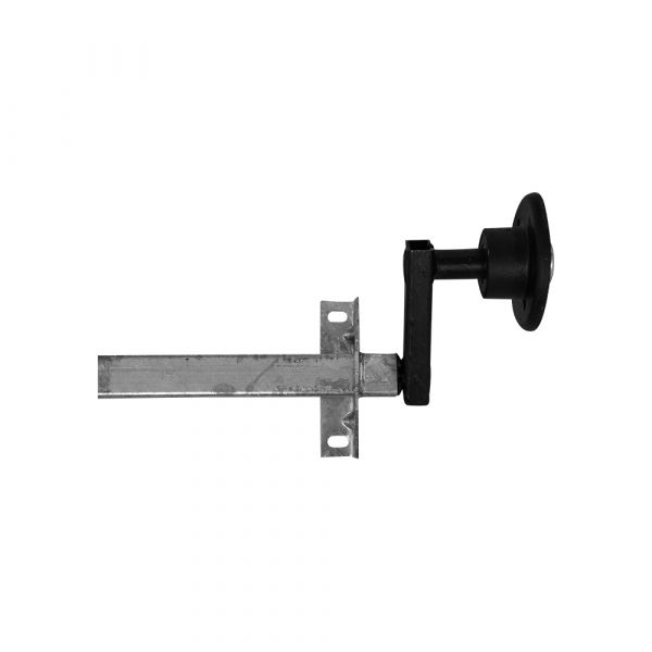 Essieu de torsion o 1400 kg 5 gt. 1000 1450