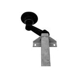 Essieu de torsion o 1400 kg 5 gt. 1000 1450