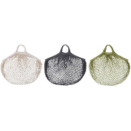 Sac shopping en filet design Esschert