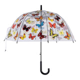 Esschert parapluie design papillons ø83cm