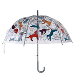 Esschert parapluie design chats chiens ø83cm