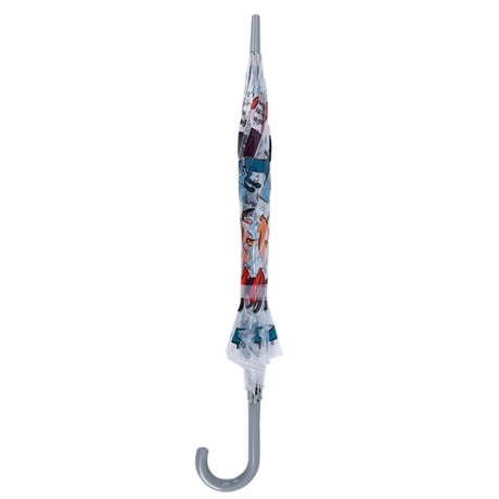 Esschert parapluie design chats chiens ø83cm