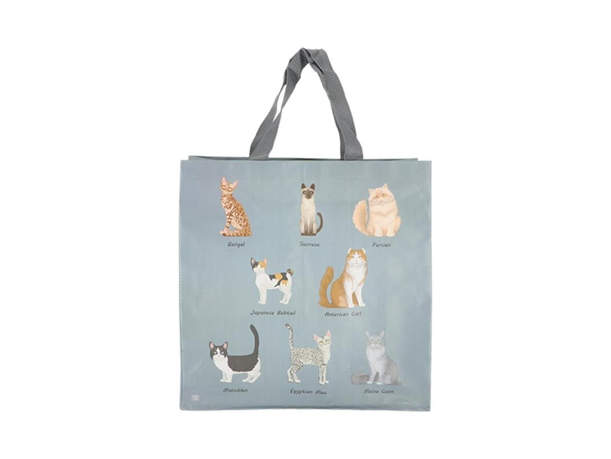 Sac shopping design Esschert chats