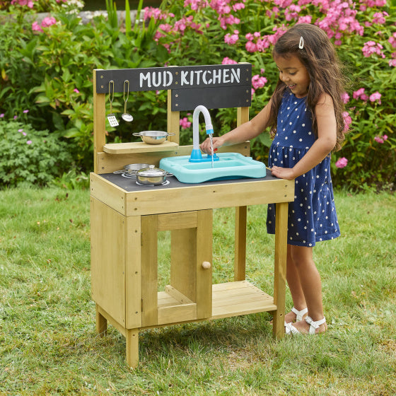 TP Toys Happy Chef Modder Kitchen avec évier