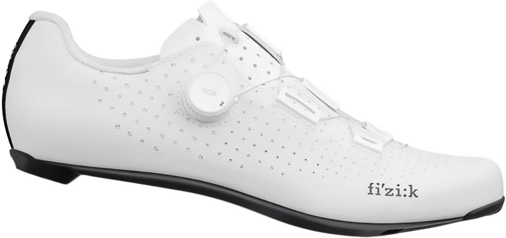 Fizik decos carbon - chaussures vélo de route