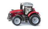 Tracteur Siku Massey Ferguson