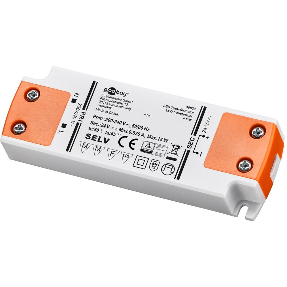 Transformateur - éclairage LED