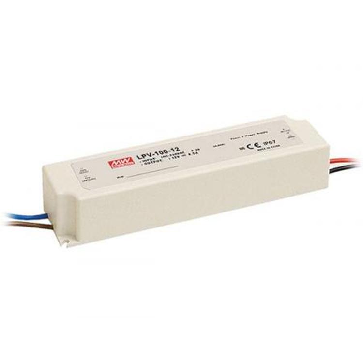 Transformateur - éclairage LED