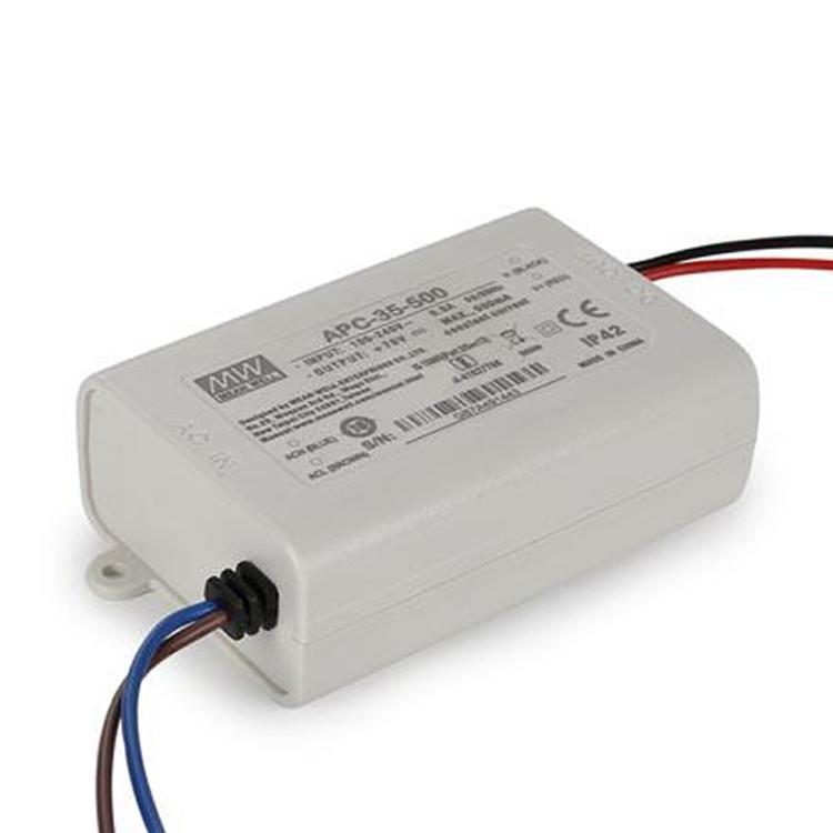 Transformateur - éclairage LED