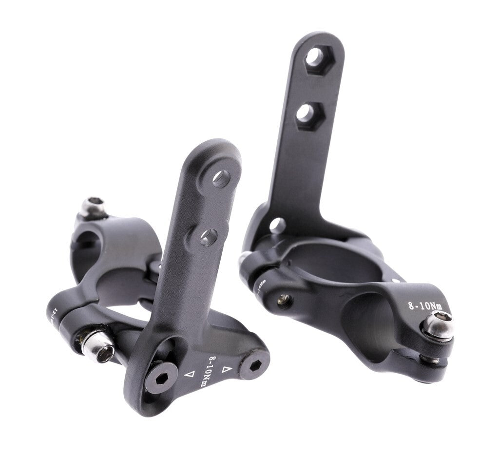 Tranzx set-up handlebar mounting set JD-808