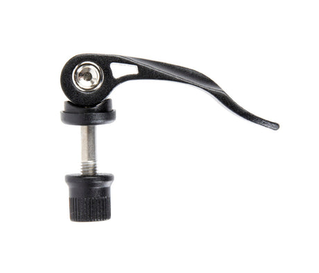 Boulon de pince à stylo de siège m6 noir