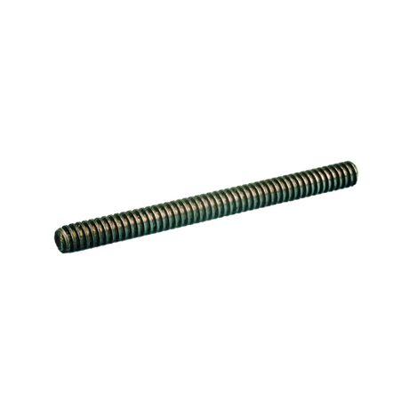 Trapèze à extrémité filetée 1mtr 18x4