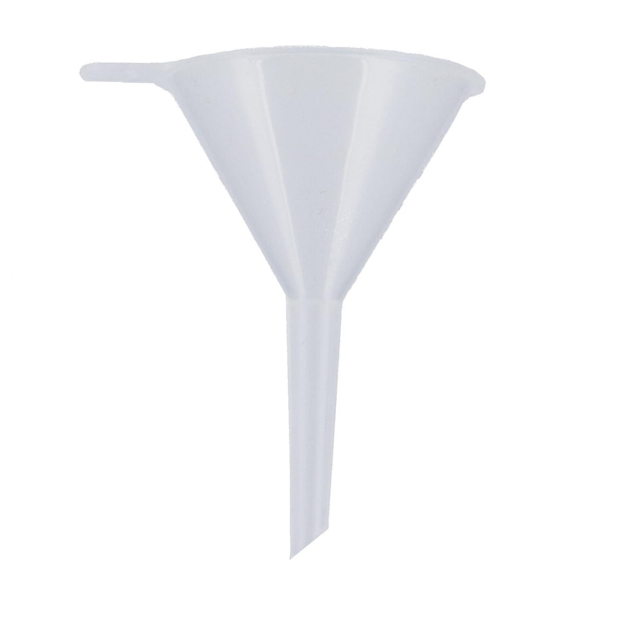 Entonnoir Hünersdorff 14 cm en plastique