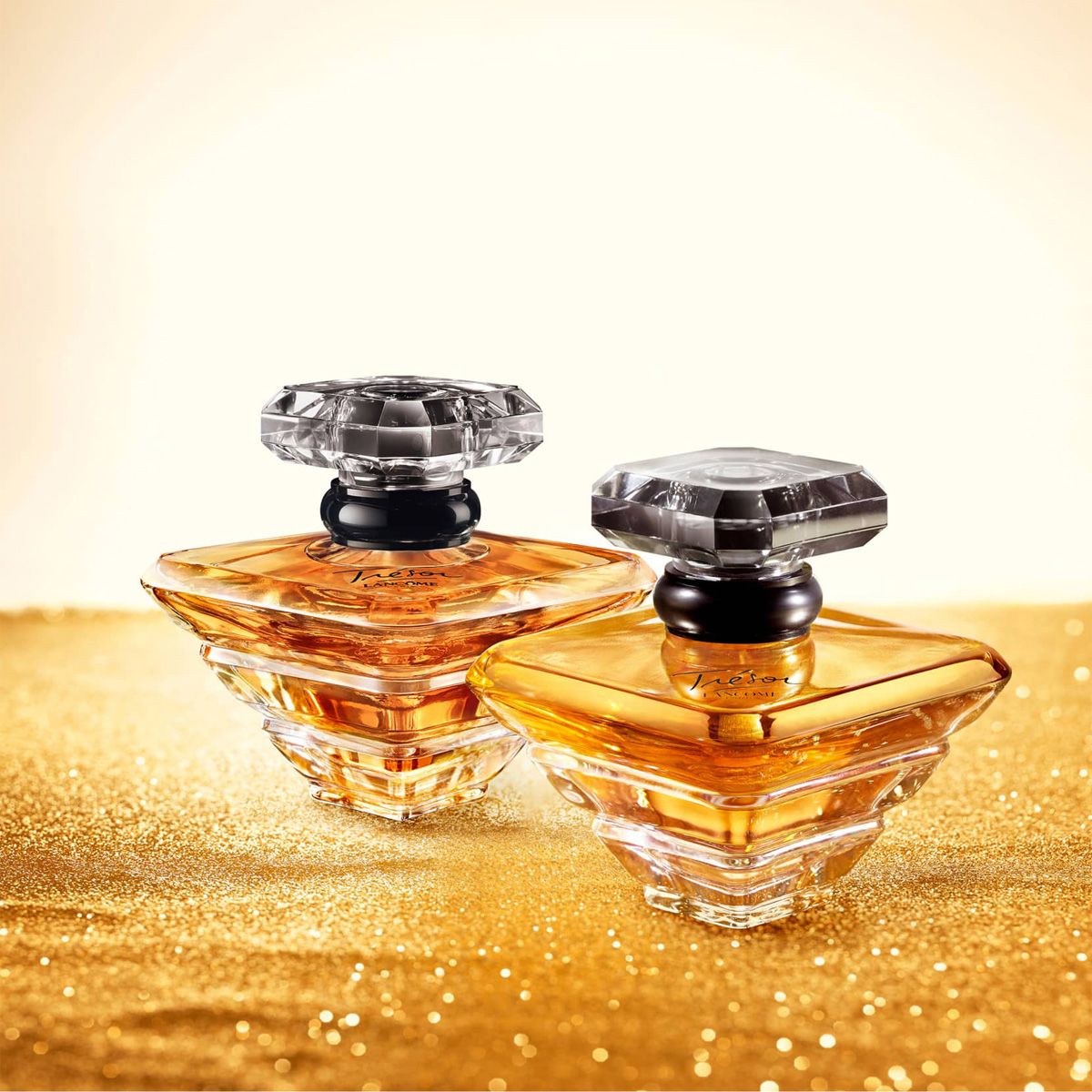 Lancôme eau de parfum spray trésor 30ml femme